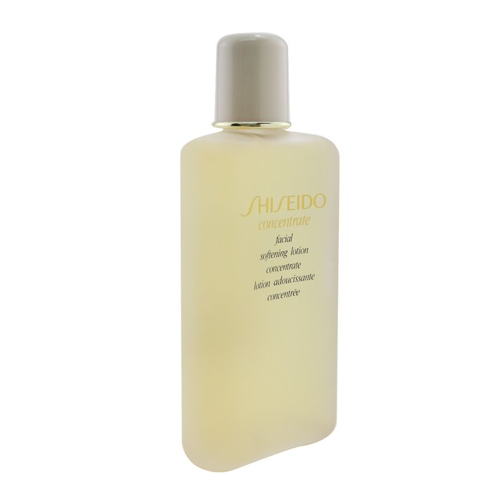 Лосьон для лица Shiseido с экстрактами, увлажняющий, 150 мл