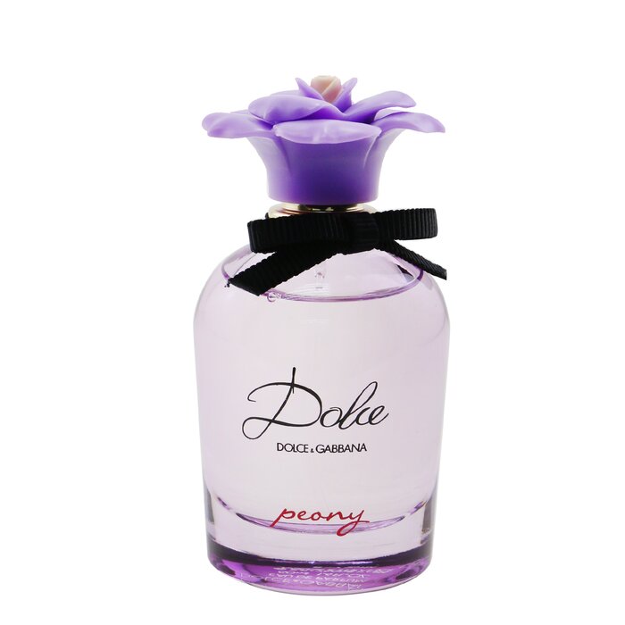 Dolce & Gabbana Dolce Peony, парфюм для женщин, цветочно-фруктовый, 75 мл