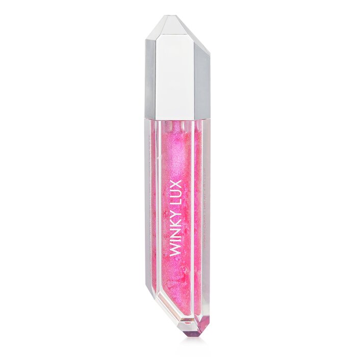 Блеск для губ Winky Lux с эффектом сияния 4 г