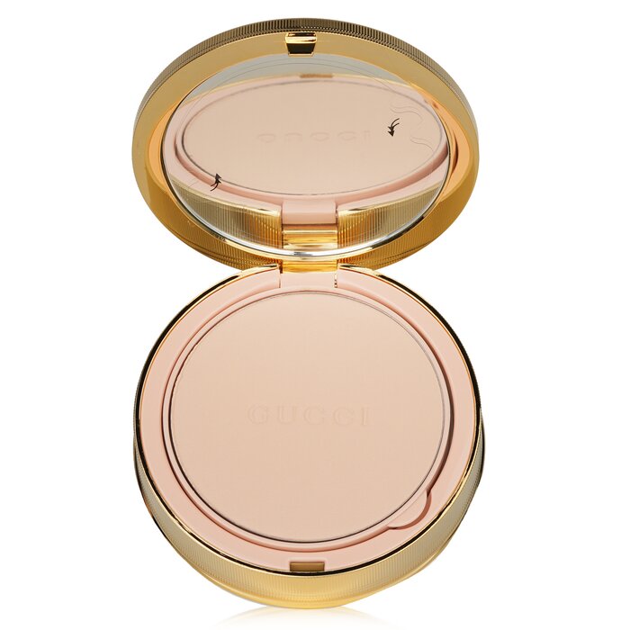 Пудра для лица Gucci с микропигментами для матирования, 10 г