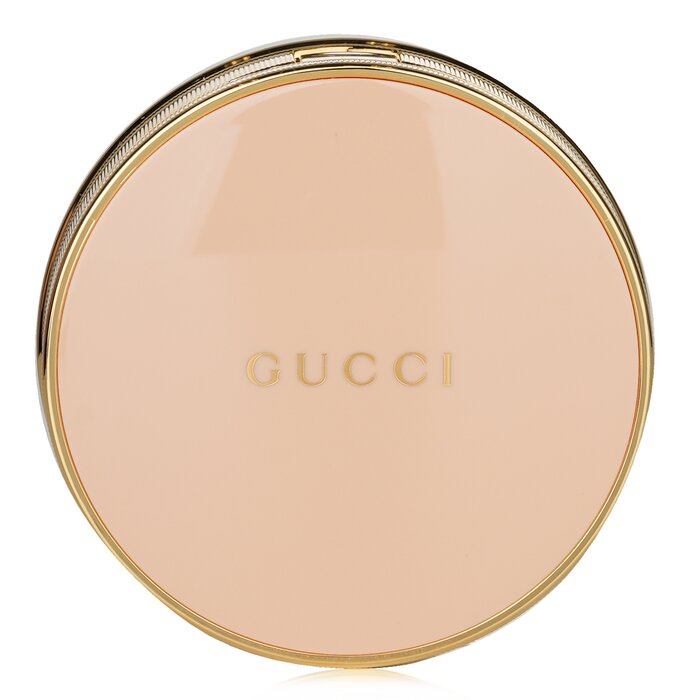 Пудра для лица Gucci с микропигментами для матирования, 10 г
