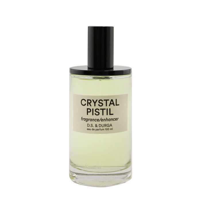 D.S. & Durga Crystal Pistil парфюмерная вода 100 мл цветочно-водный аромат для женщин и мужчин