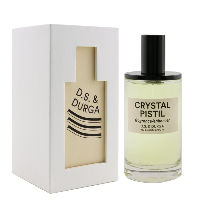 D.S. & Durga Crystal Pistil парфюмерная вода 100 мл цветочно-водный аромат для женщин и мужчин