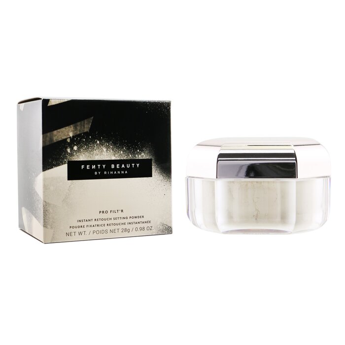 Pro Filt'R Instant Retouch Setting Powder 