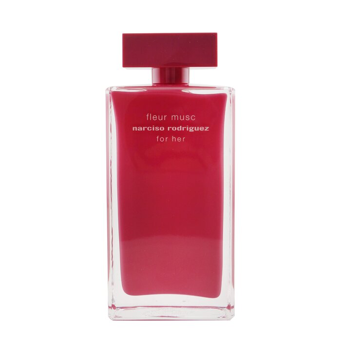 Narciso Rodriguez Fleur Musc парфюмированный спрей, цветочно-древесный, 100 мл
