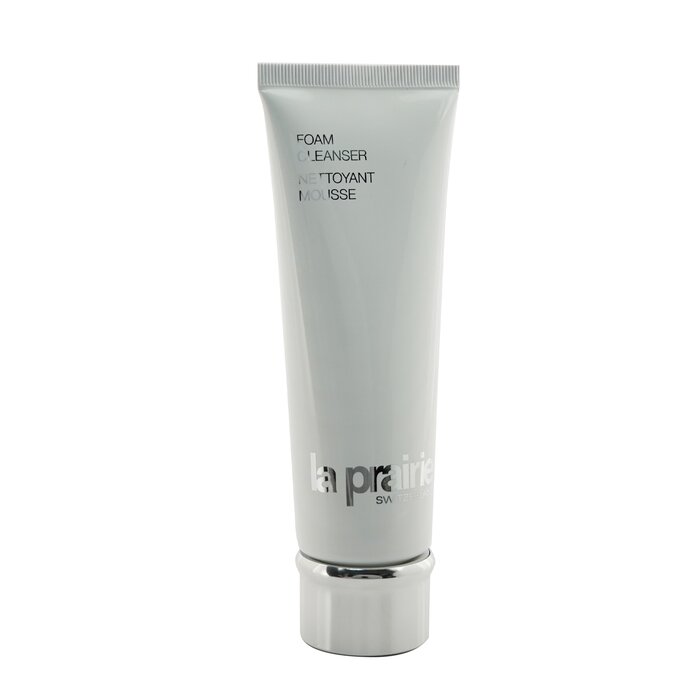 La Prairie очищающий гель для лица с экстрактами, 125 мл