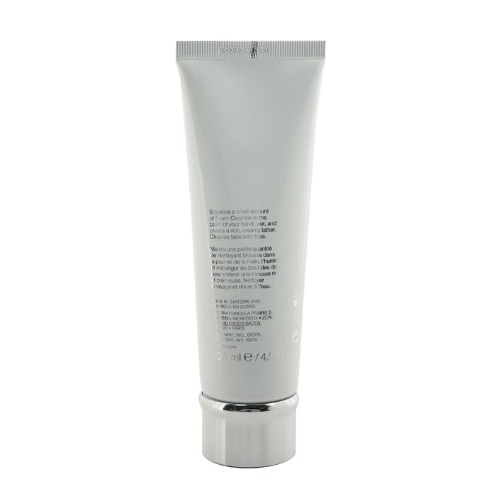 La Prairie очищающий гель для лица с экстрактами, 125 мл
