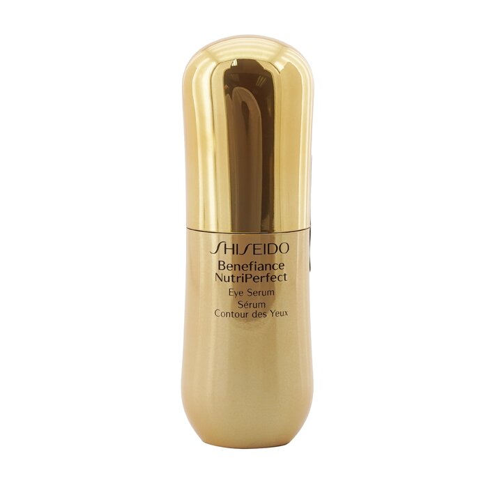 Benefiance NutriPerfect Сыворотка для Век
