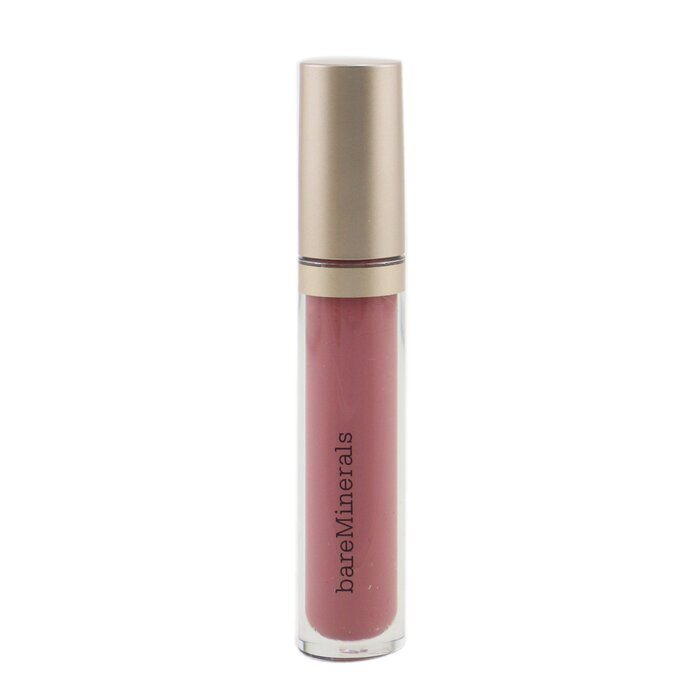 BareMinerals бальзам для губ с блеском Wonder, 4 мл — увлажнение и сияние с фруктовыми маслами