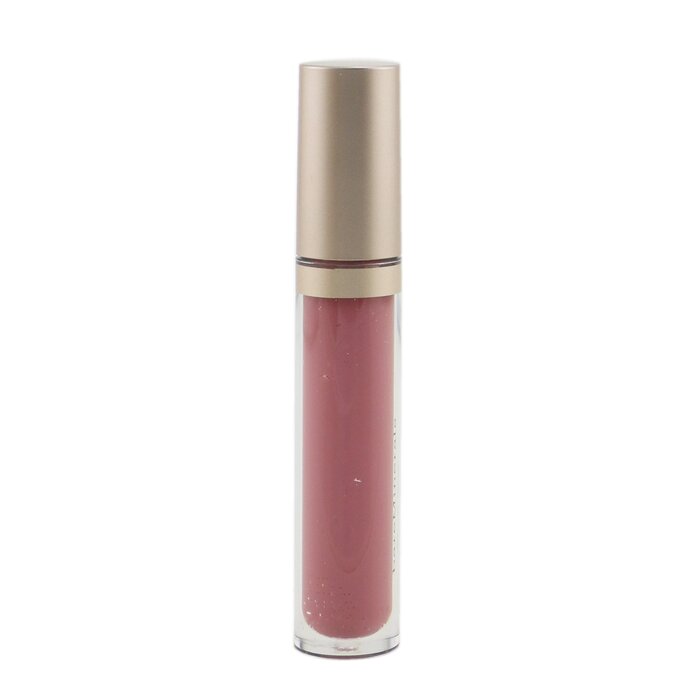 BareMinerals бальзам для губ с блеском Wonder, 4 мл — увлажнение и сияние с фруктовыми маслами