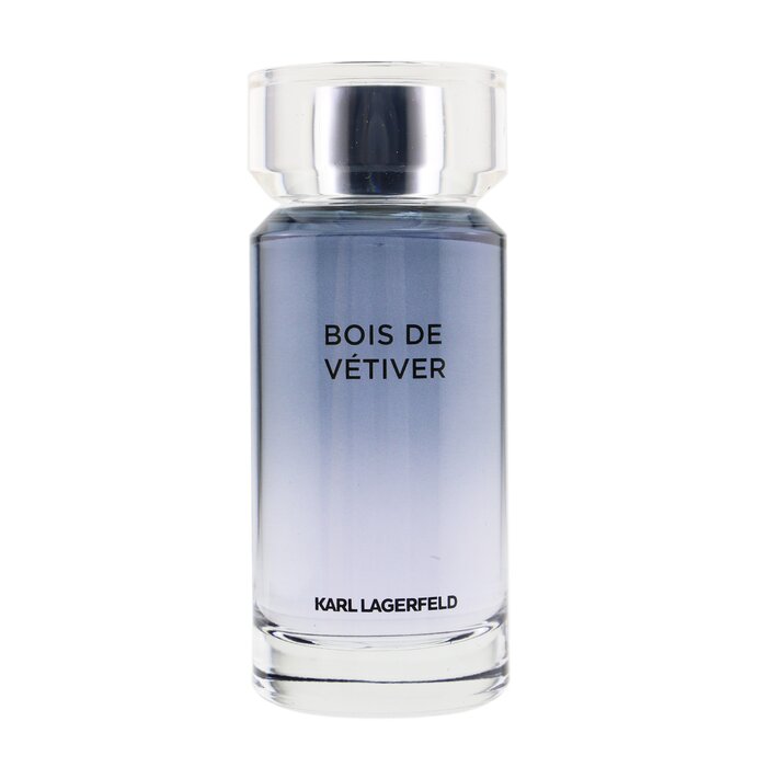 Bois De Vetiver туалетная вода для мужчин с ветивером, 50 мл