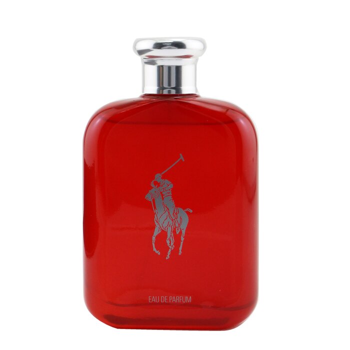 Парфюм Ralph Lauren Polo Red, 75 мл — мужественный аромат с древесными и пряными нотами для уверенных мужчин