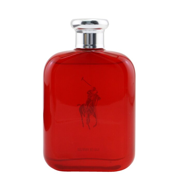 Парфюм Ralph Lauren Polo Red, 75 мл — мужественный аромат с древесными и пряными нотами для уверенных мужчин
