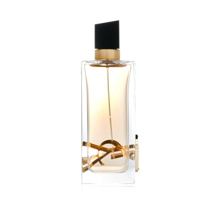 Yves Saint Laurent Libre туалетная вода 30 мл для женщин с нотами мандарина, лаванды и ванили
