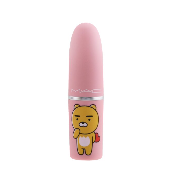 Помада для губ MAC Powder Kiss «Have A Good Day» с матовым финишем, 3 г