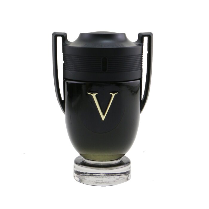 Paco Rabanne Invictus Victory парфюм для мужчин с нотами цитрусов и амбры, 50 мл