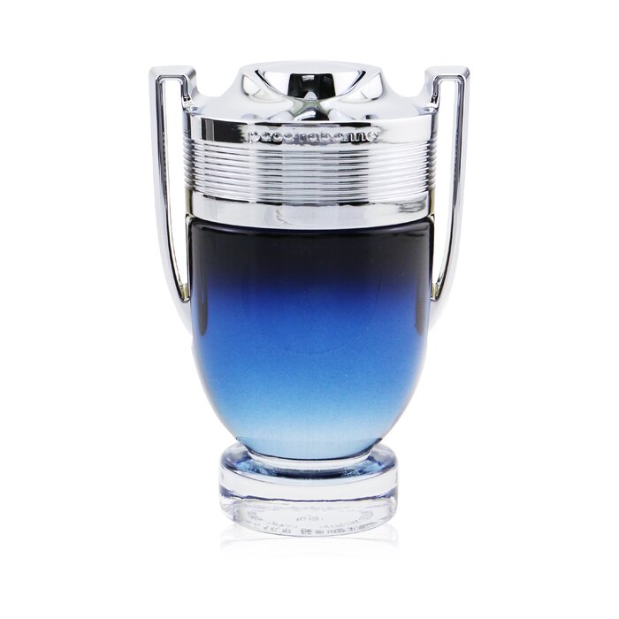 Парфюм для мужчин Paco Rabanne Invictus Legend 200 мл — древесно-ароматический, свежий и энергичный аромат.