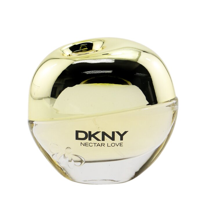 DKNY Nectar Love туалетная вода 50 мл - восточно-цветочный аромат с нотами грейпфрута и жасмина для молодых женщин