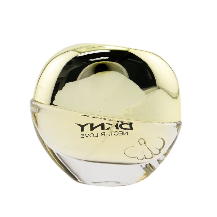DKNY Nectar Love туалетная вода 50 мл - восточно-цветочный аромат с нотами грейпфрута и жасмина для молодых женщин