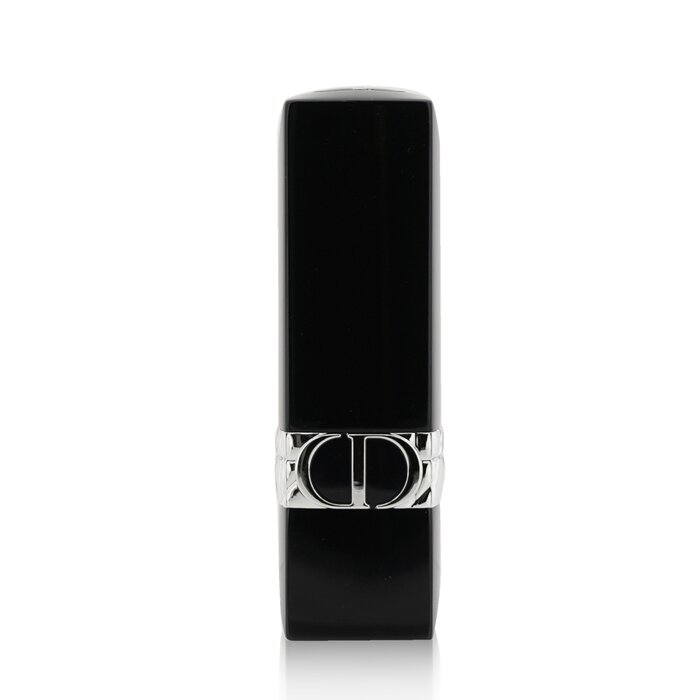 Губная помада Rouge Dior с экстрактами пиона и граната, 3.5 г