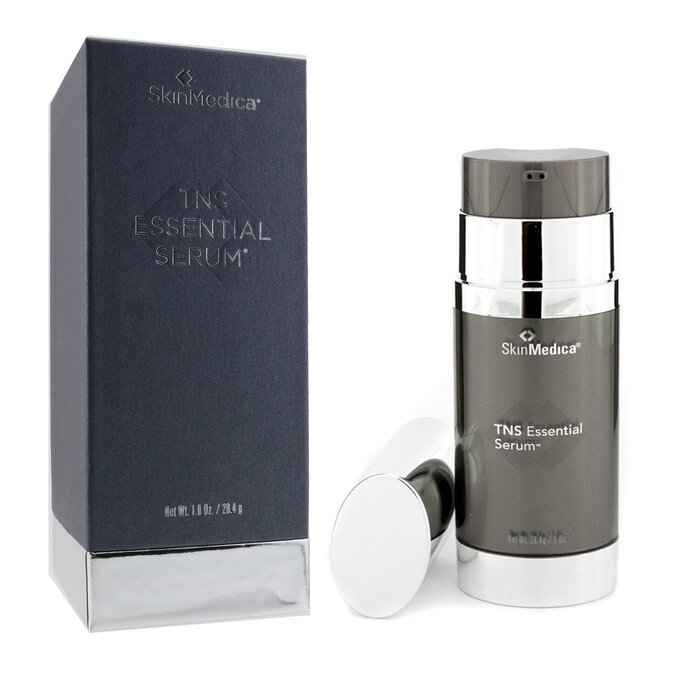 Сыворотка Skin Medica с пептидами для омоложения кожи лица, 28.4 г