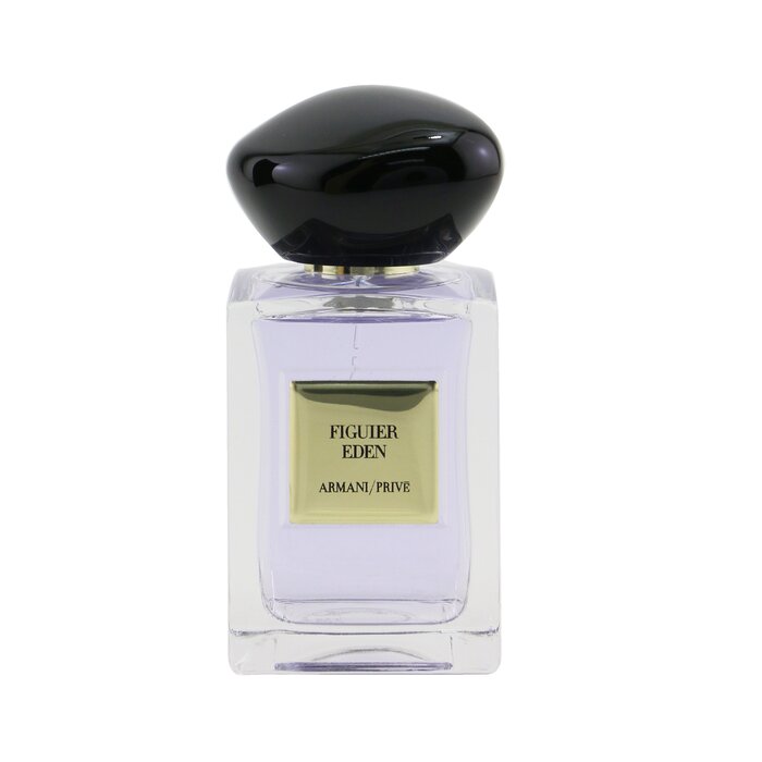 Giorgio Armani Prive Figuier Eden, туалетная вода, зеленый древесный аромат, 50 мл
