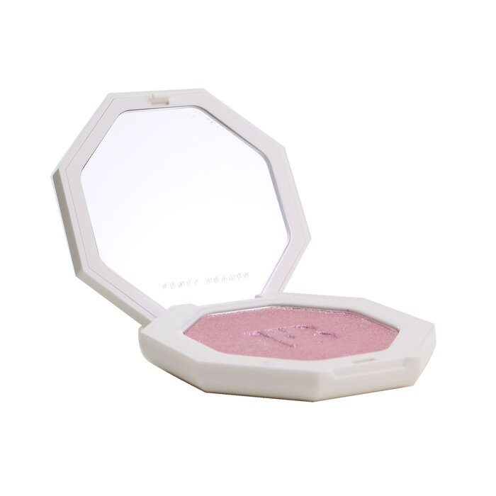 Хайлайтер-крем-пудра с сияющим эффектом для лица и тела Fenty Beauty, 8 г
