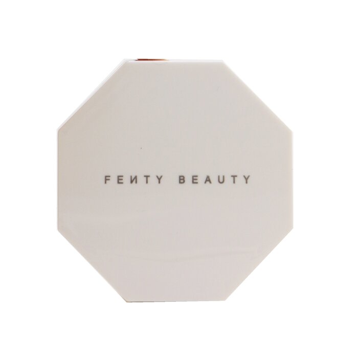 Хайлайтер-крем-пудра с сияющим эффектом для лица и тела Fenty Beauty, 8 г