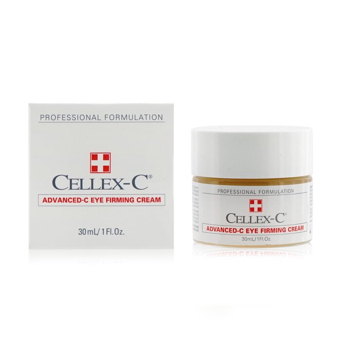 Крем для кожи вокруг глаз Cellex-C с витамином C, 30 мл