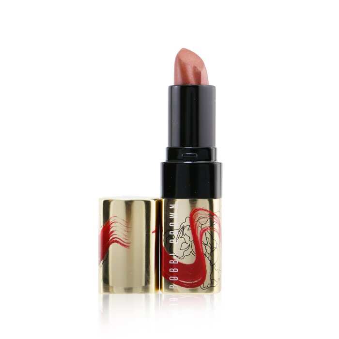 Помада с металлическим финишем Bobbi Brown Luxe Metal для губ, 3.5 г