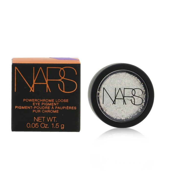 Пигмент для век Nars с металлическим эффектом, бронзовый «Stricken», 1,5 г