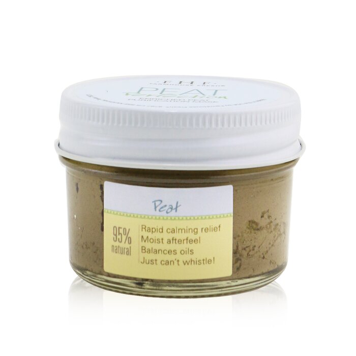 маска для лица с торфом для детоксикации и восстановления кожи 94,6 мл Farmhouse Fresh