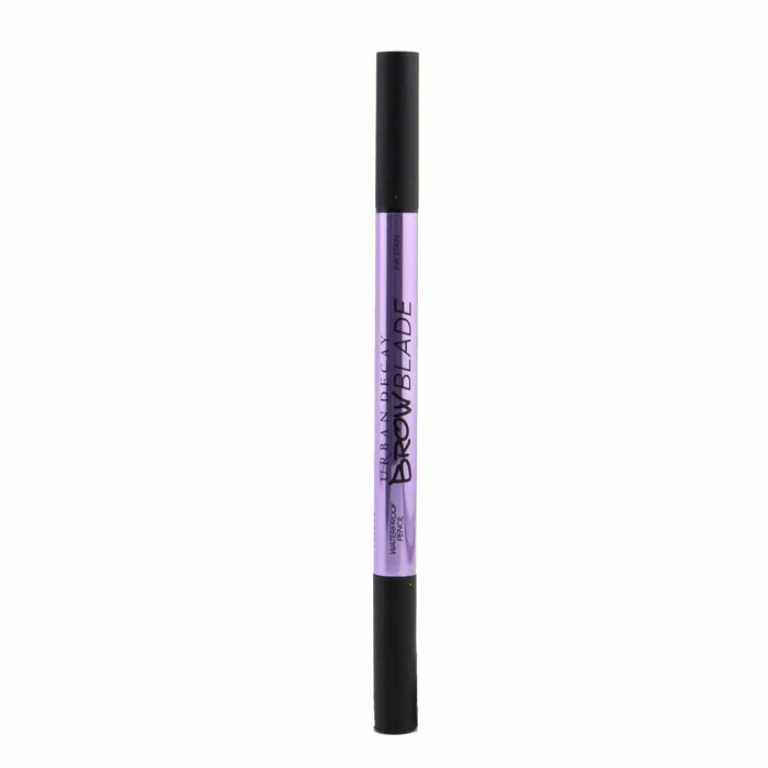 Карандаш для бровей с водостойким штампом Urban Decay, оттенок «Taupe Trap»
