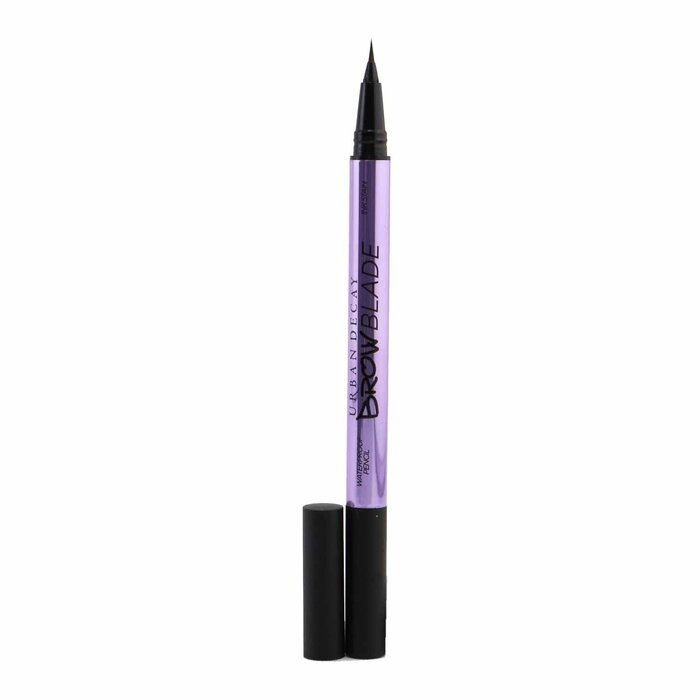 Карандаш для бровей с водостойким штампом Urban Decay, оттенок «Taupe Trap»