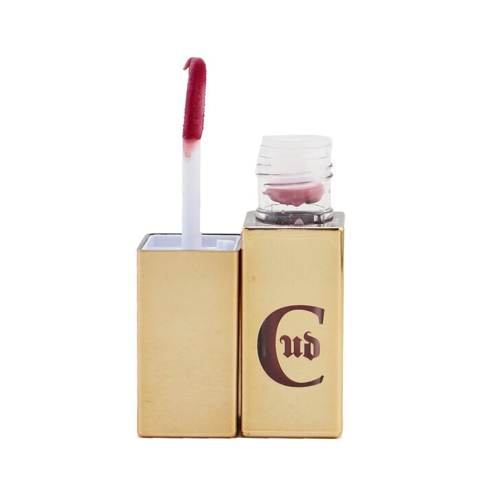 Urban Decay блеск для губ с эффектом тинта 3,5 мл, интенсивное увлажнение, реагирует на pH губ