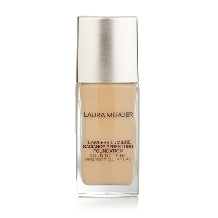 Flawless Lumiere Сияющая Совершенствующая Основа