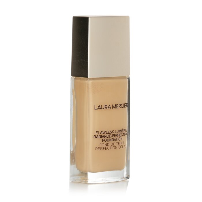 Flawless Lumiere Сияющая Совершенствующая Основа