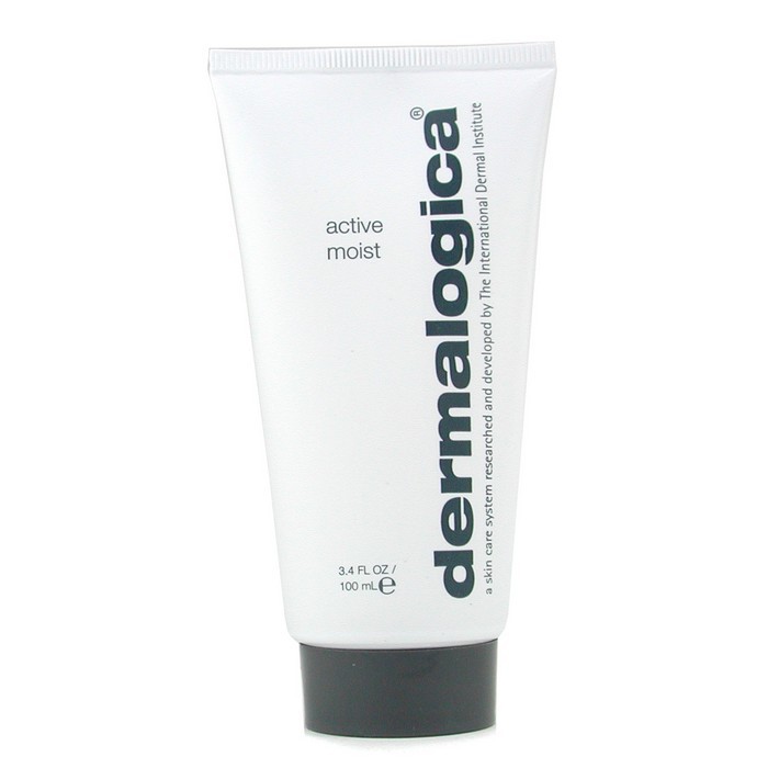 Увлажняющий крем для лица Dermalogica с шелковыми аминокислотами, 100 мл