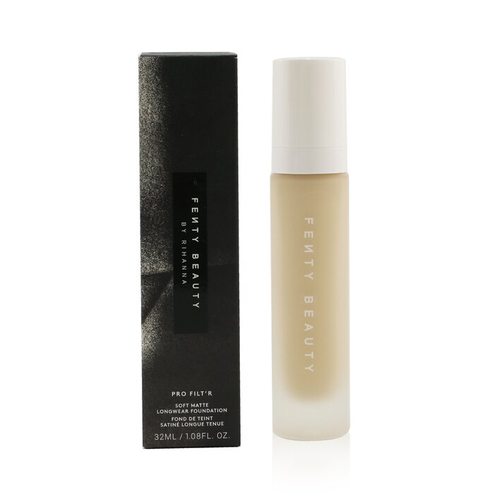 Тональный крем с матовым финишем для лица Fenty Beauty Pro Filt'R, 32 мл, оттенок #160