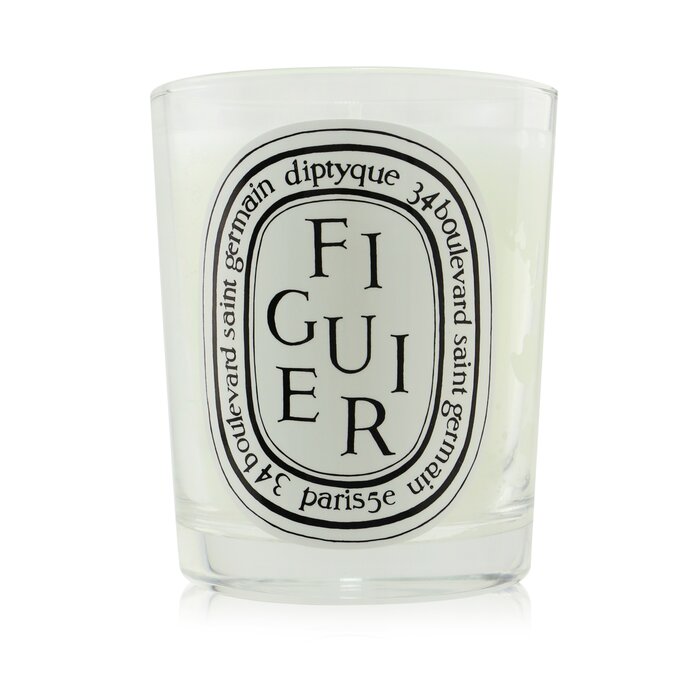 Ароматическая свеча Diptyque Figuier с инжиром, 190 г