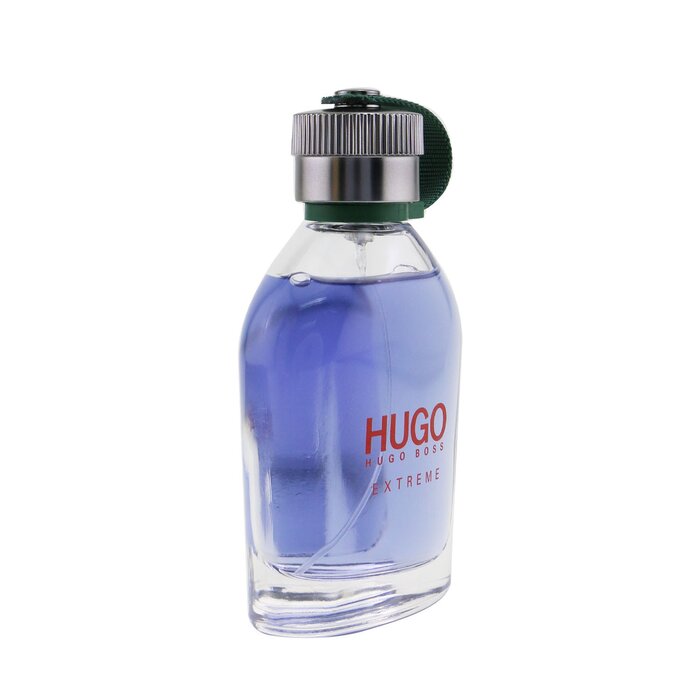 Hugo Extreme парфюмированный спрей для мужчин, 100 мл