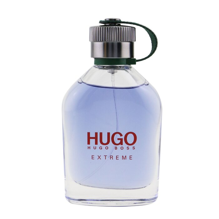 Hugo Extreme парфюмированный спрей для мужчин, 100 мл