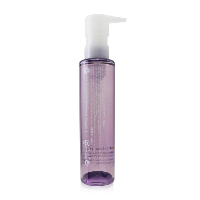 Очищающее масло Shu Uemura с японским углем для лица 150 мл