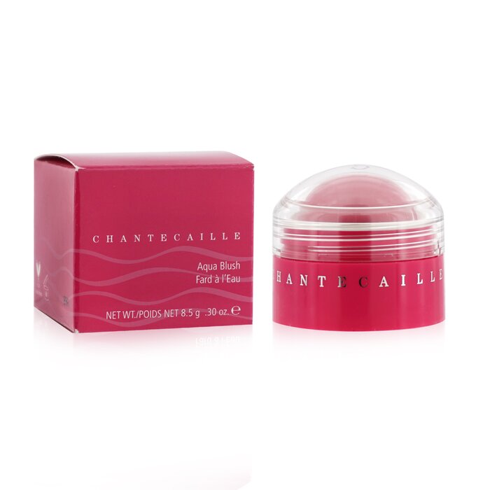 Румяна с водной основой для лица Chantecaille Aquablush, 8.5 г - освежающие, увлажняющие, сияющие.