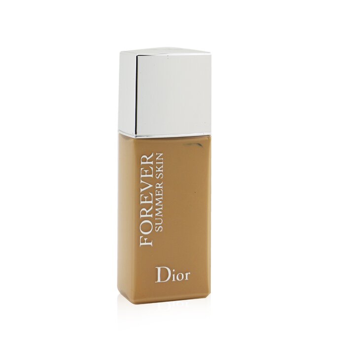Тональный крем Dior Forever Summer Skin для лица с увлажнением и защитой, оттенок Fair Light, 40 мл