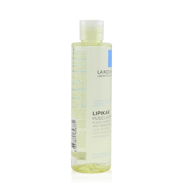 Lipikar AP+ Очищающее масло (Случайная упаковка)