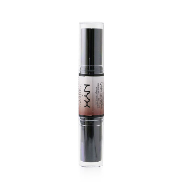 Кремовый контурирующий стик с хайлайтером для лица NYX Wonder Stick 4 г