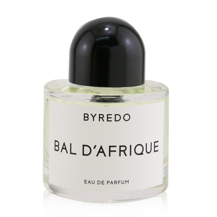 Byredo Bal D'Afrique парфюм-спрей 50 мл восточно-деревянный с нотами бергамота, фиалки и кедра