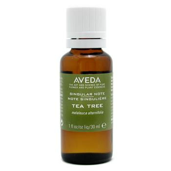 Масло чайного дерева Aveda для жирной кожи, 30 мл