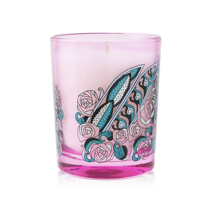 Ароматическая свеча Diptyque Paris en Fleurs с цветочным ароматом, 70 г